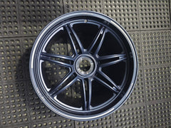 Revozport Track Forged Wheels – High Strength