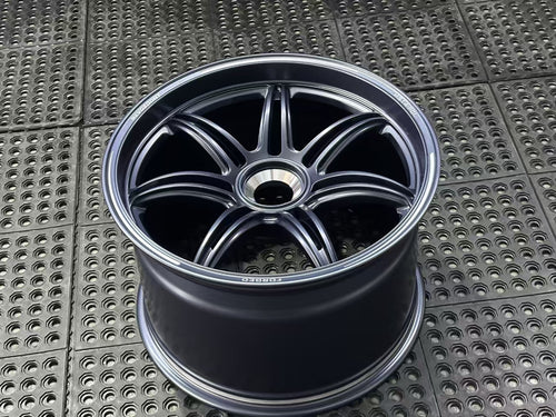 Revozport Track Forged Wheels – High Strength