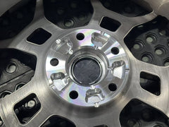 Revozport Track Forged Wheels – High Strength