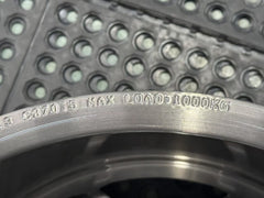 Revozport Track Forged Wheels – High Strength