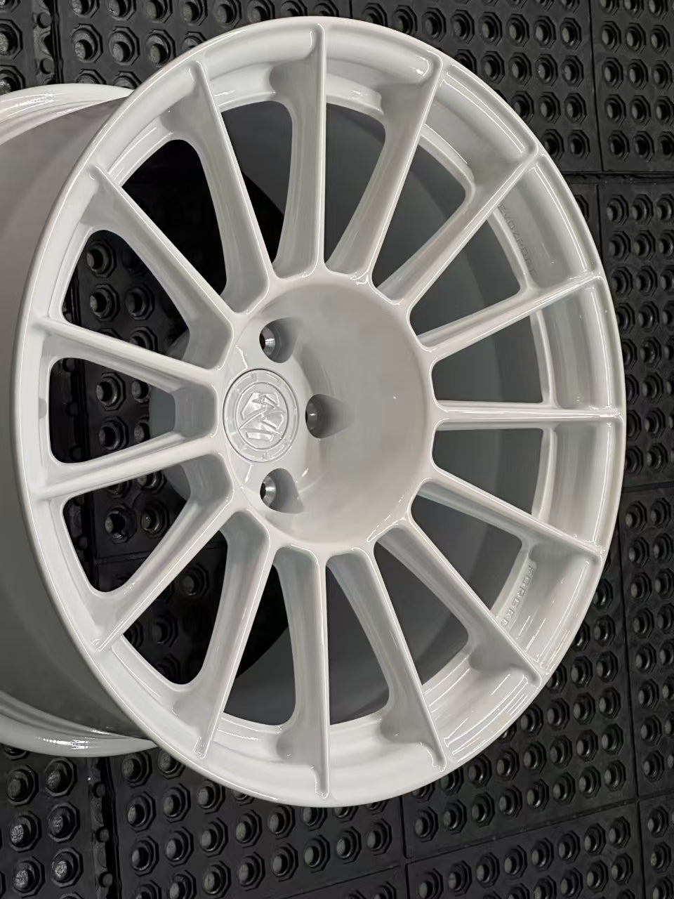 MS15R Real Photos — image 2