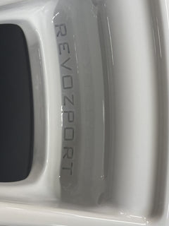 Revozport Track Forged Wheels – High Strength