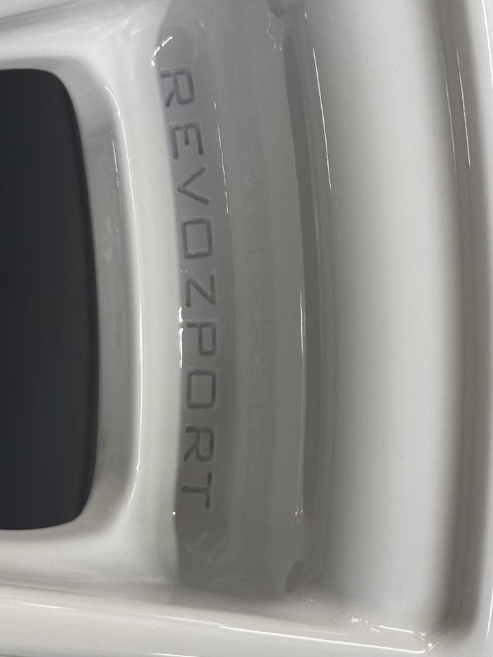 MS15R — RevoZport spoke lettering