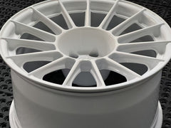 Revozport Track Forged Wheels – High Strength