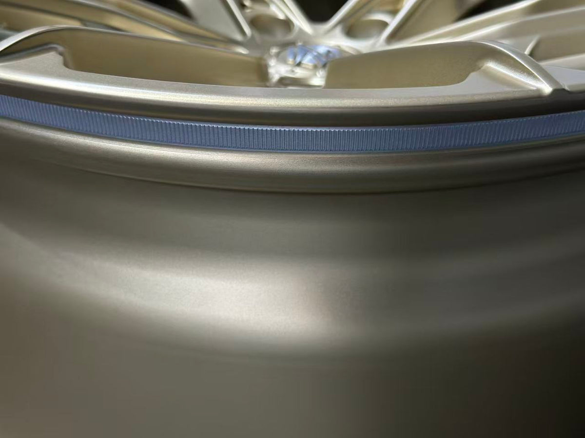 W107 Real Photos — image 4