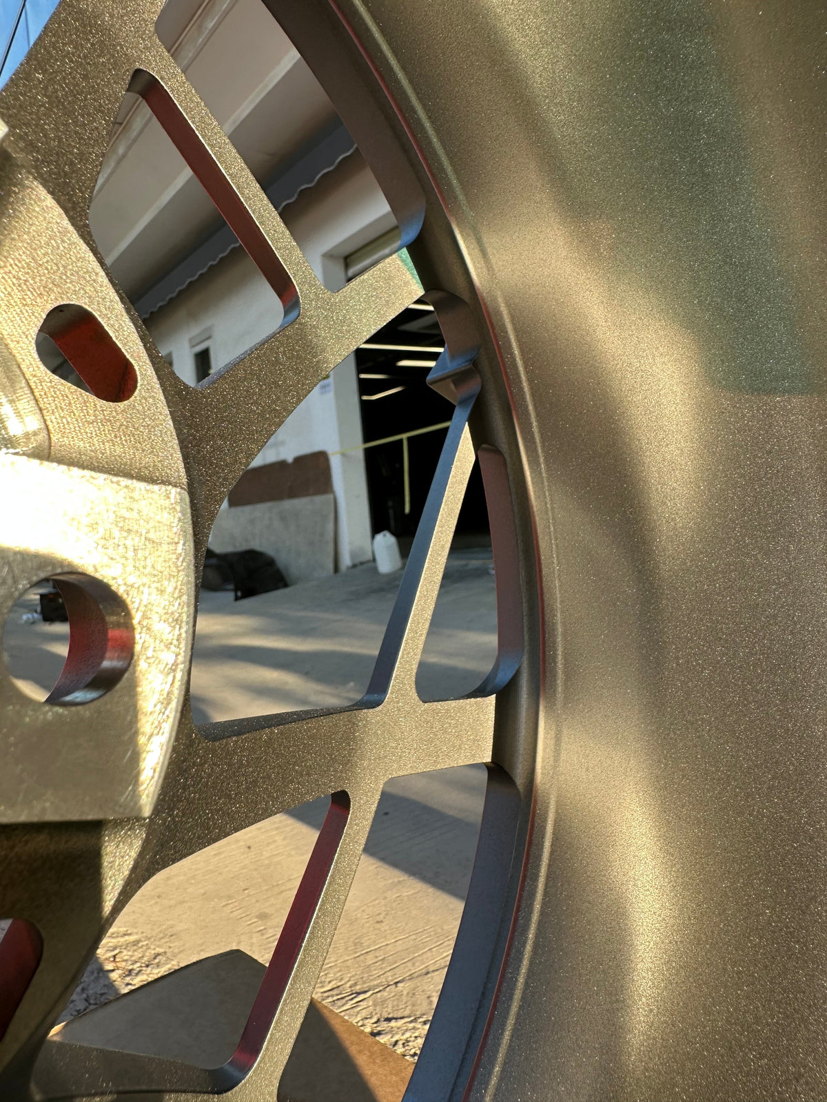 W105 Real Photos — image 6