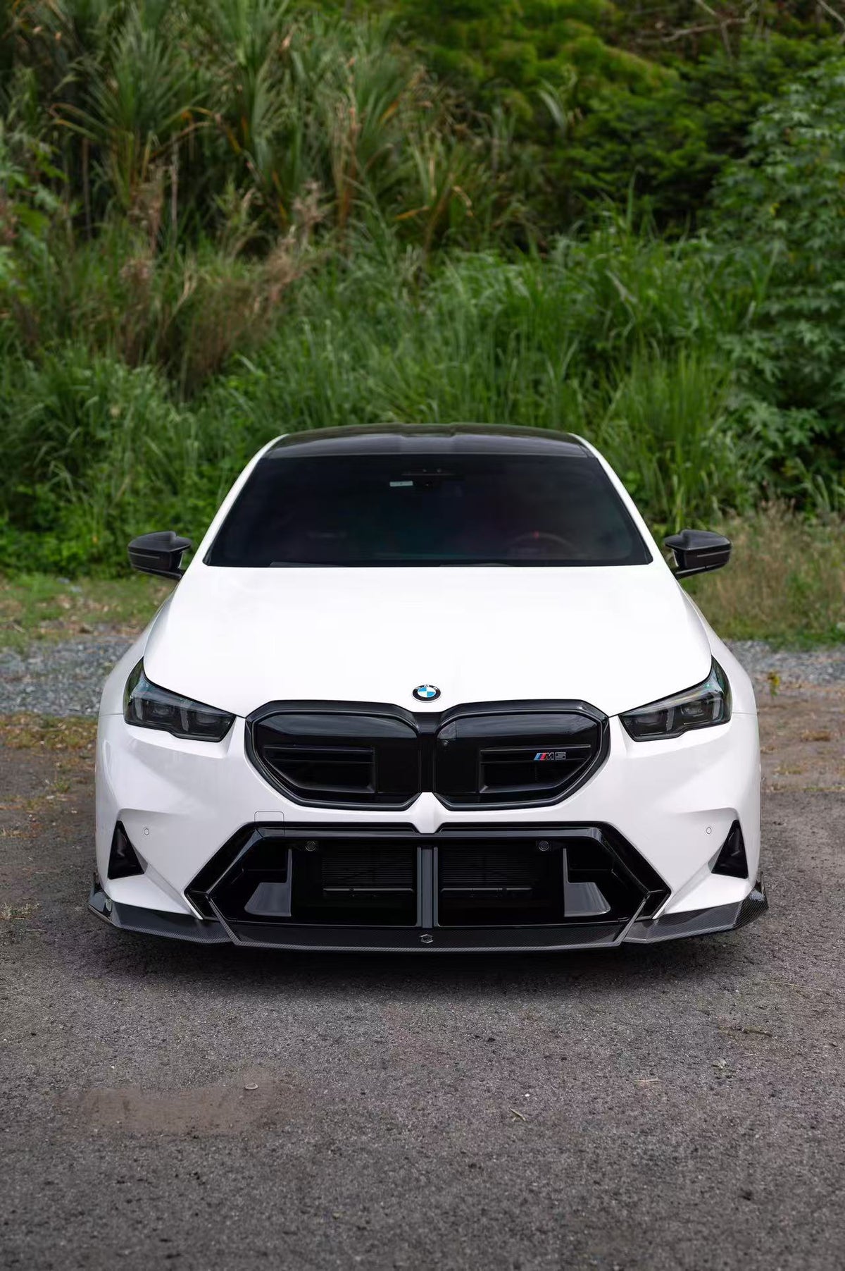 Puerto Rico G90 M5