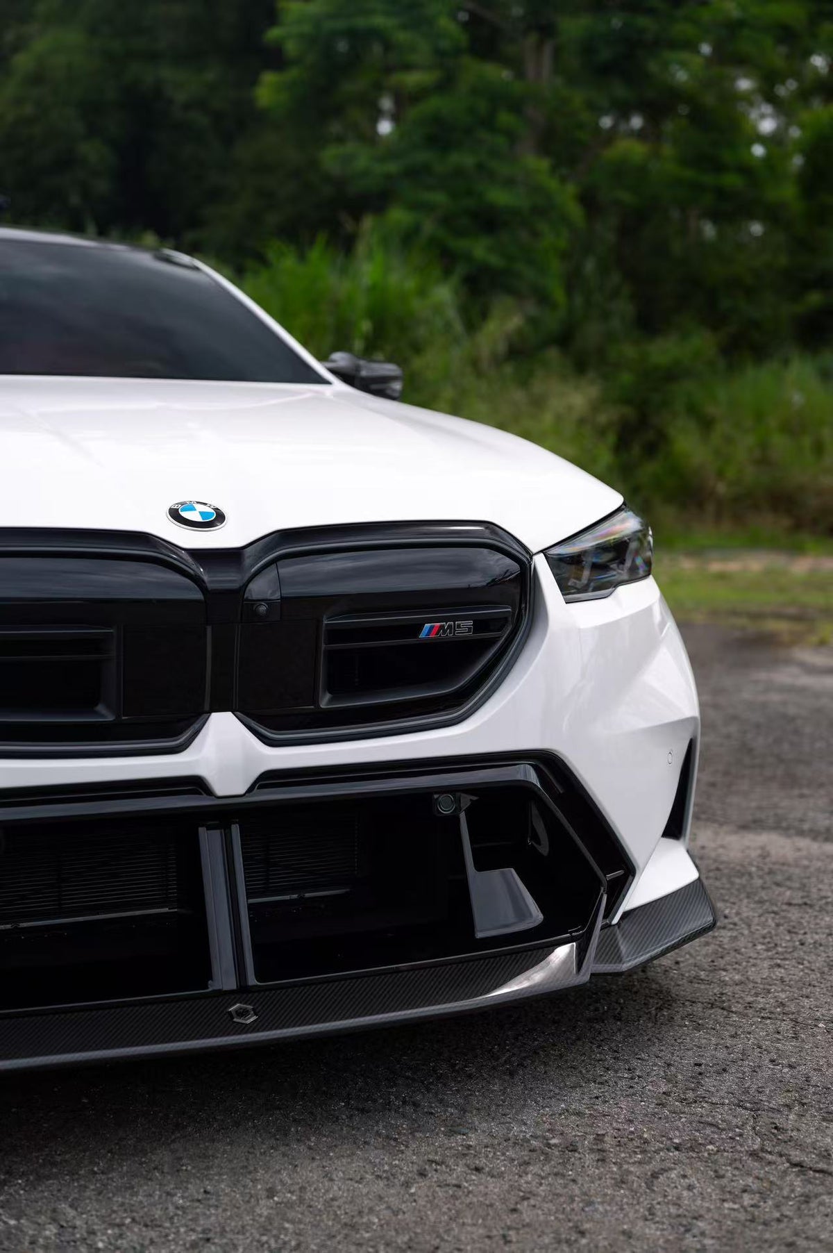 Puerto Rico G90 M5