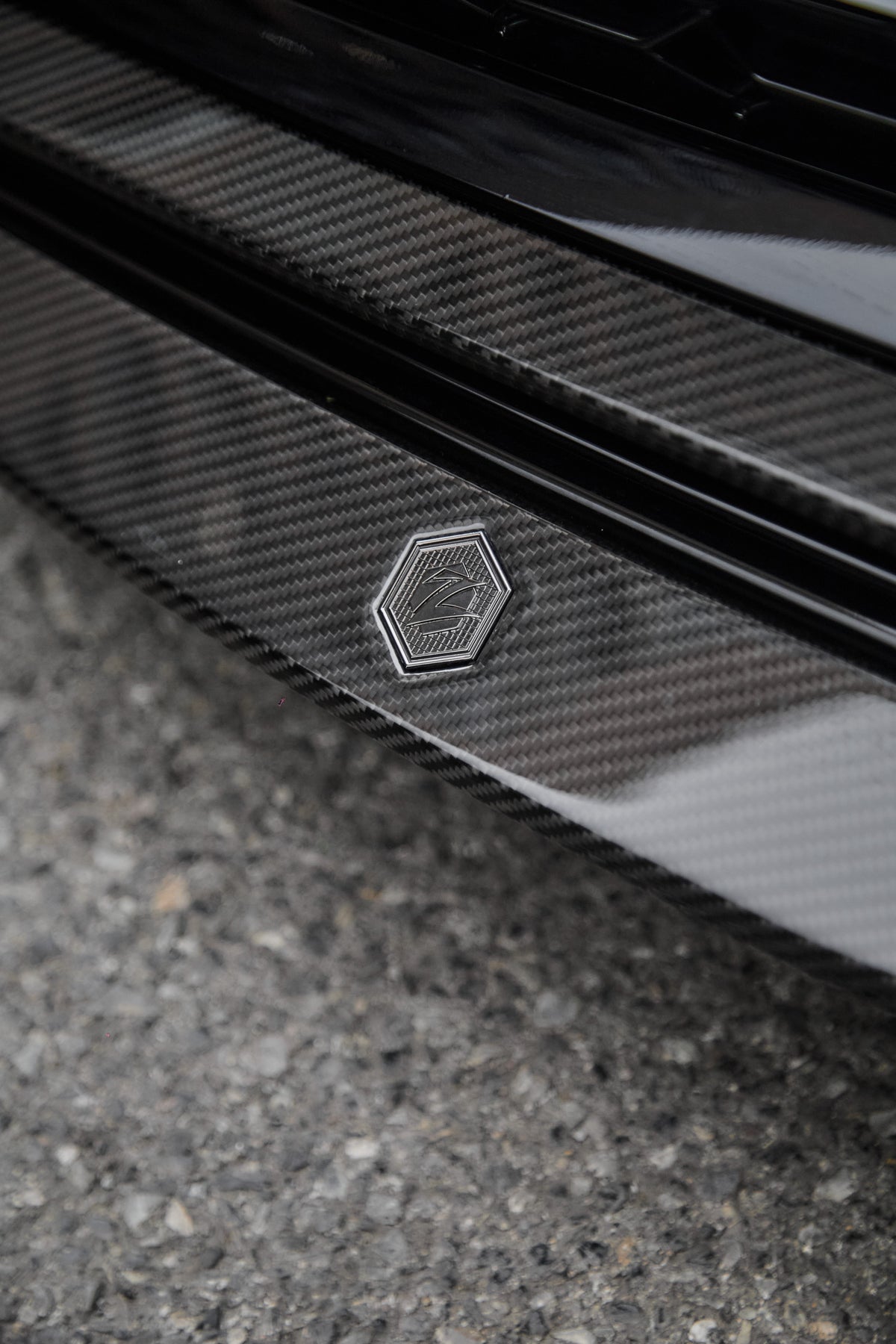 Wuhan RS6 C8