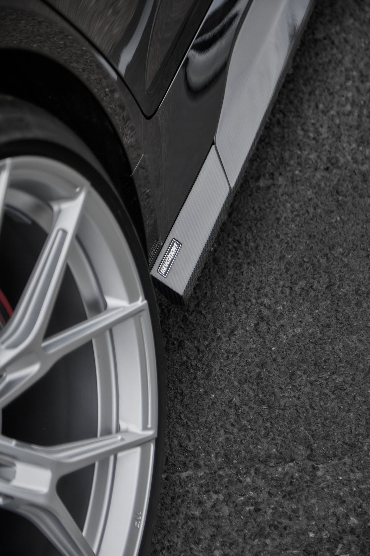 Wuhan RS6 C8