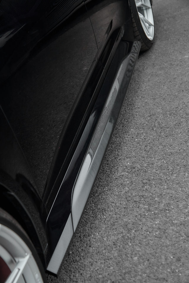 Wuhan RS6 C8