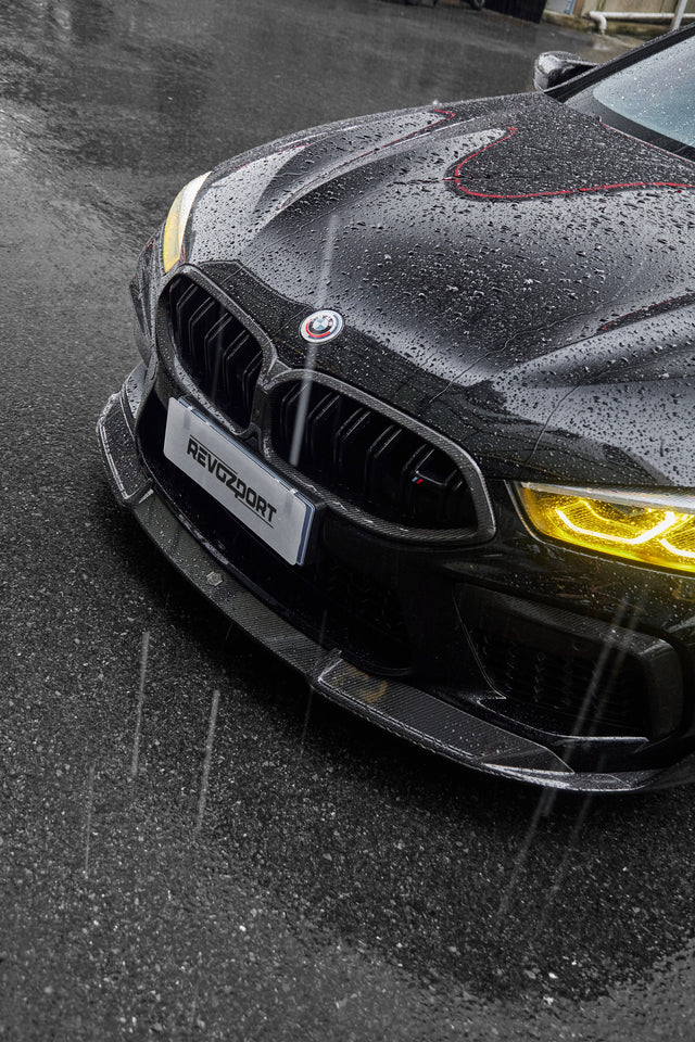 Wuhan F92 M8
