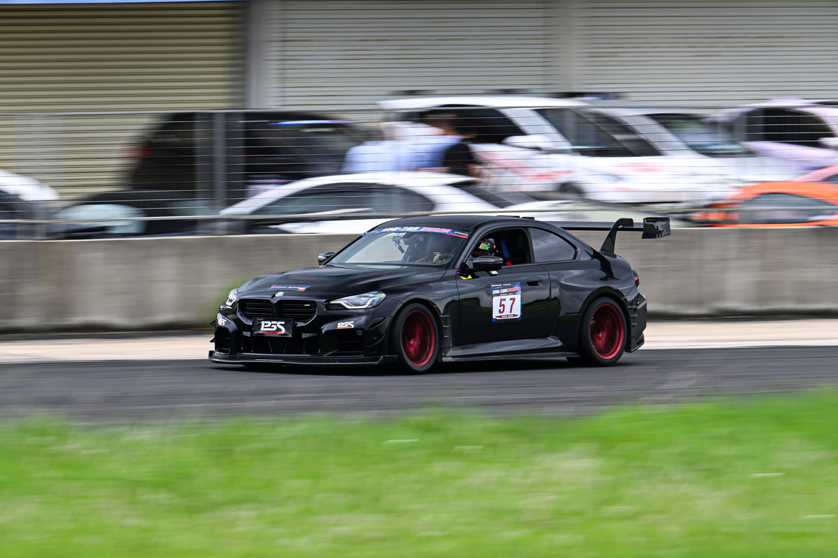 Huizou G87 M2
