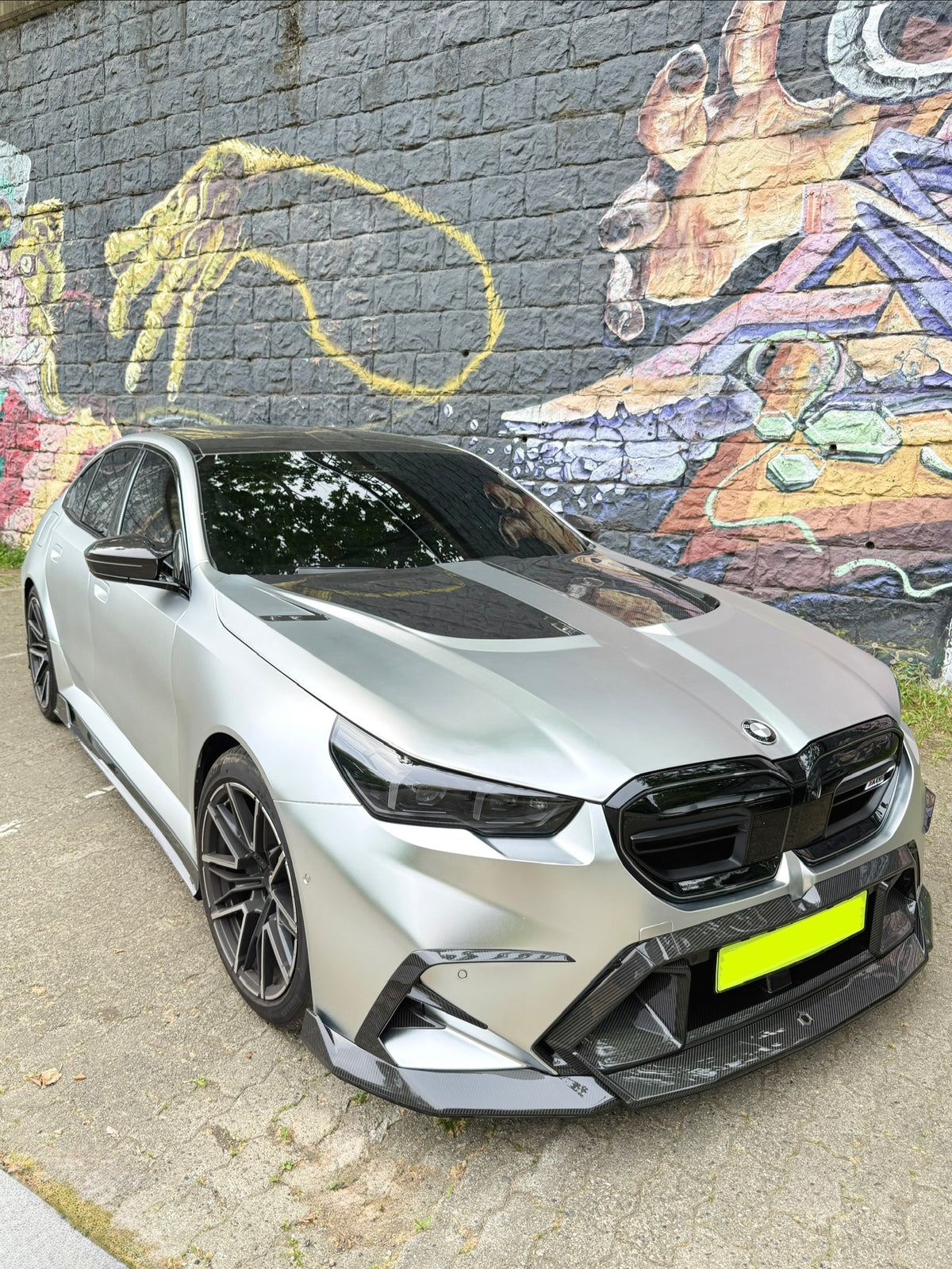 Korea G90 M5