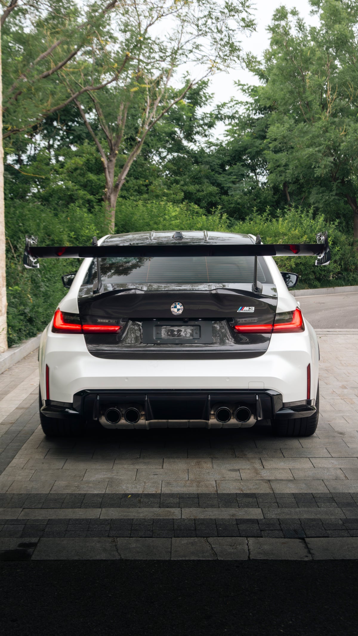Hebei G80 M3