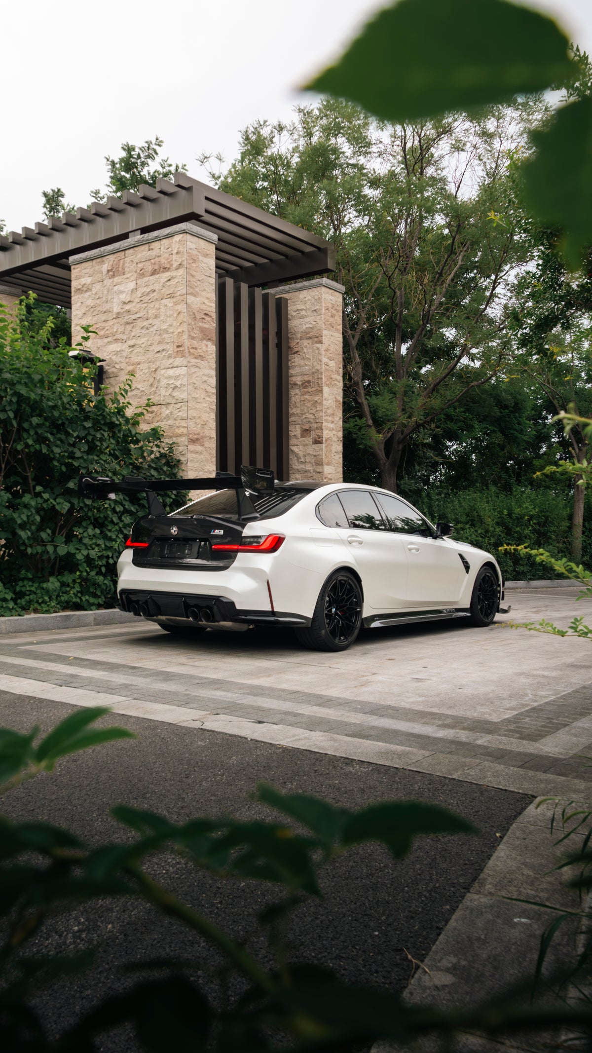 Hebei G80 M3