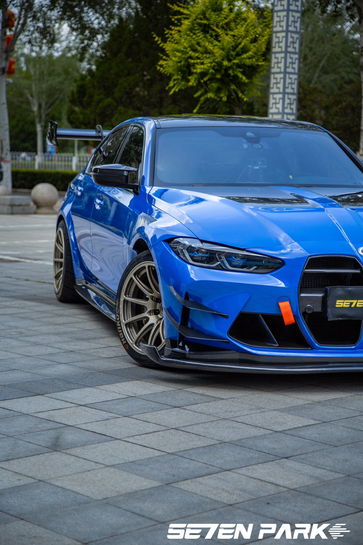 NingXia G80 M3