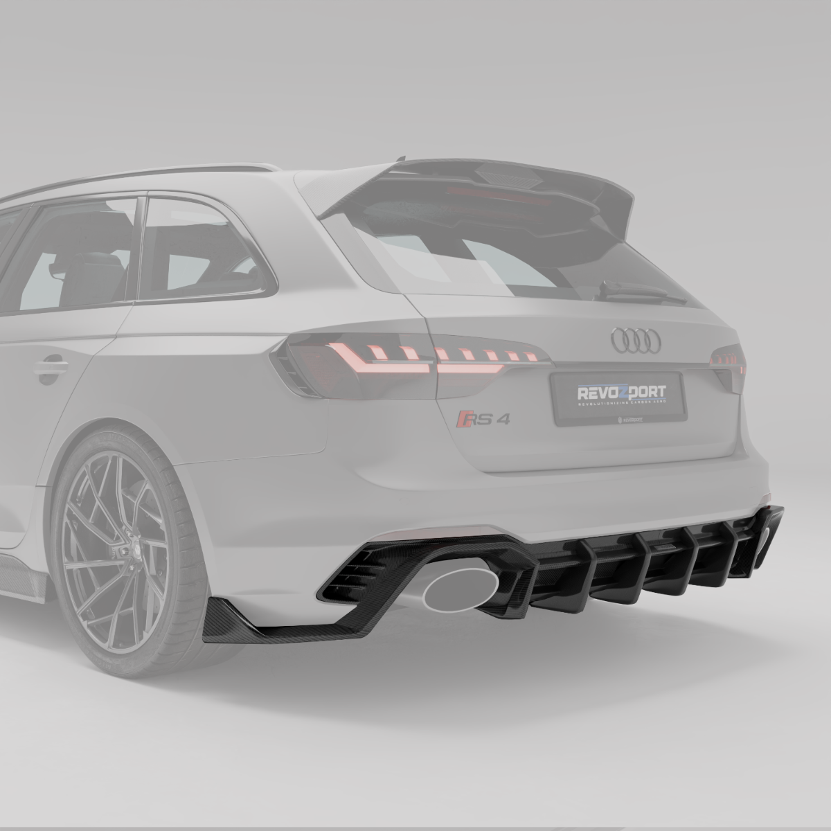 audi-rs4-b9.5-facelift-carbon-fiber-rear-diffuser