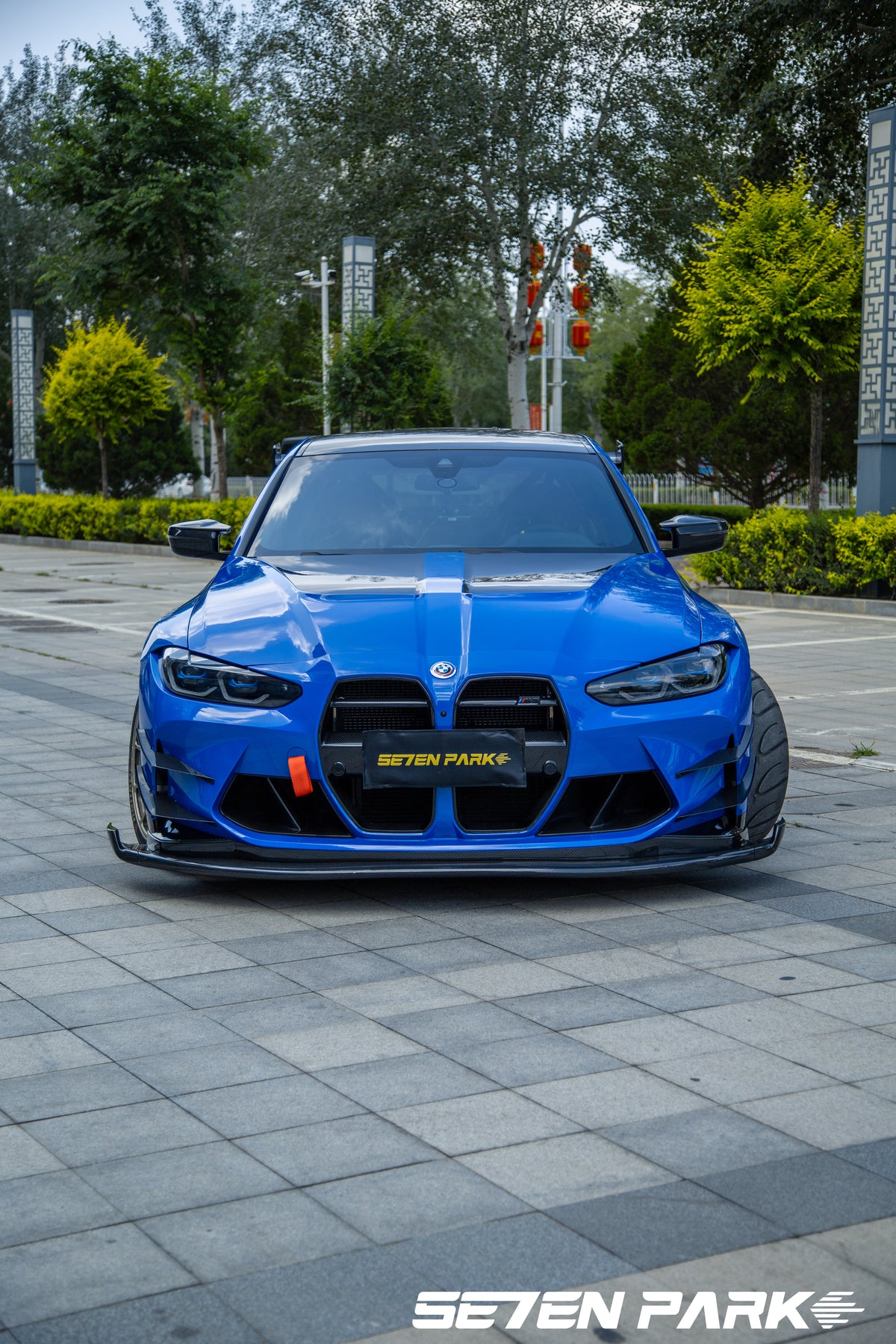 NingXia G80 M3