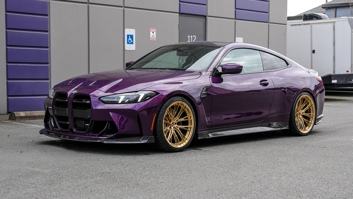 CA G82 M4