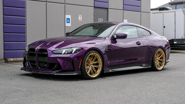 CA G82 M4