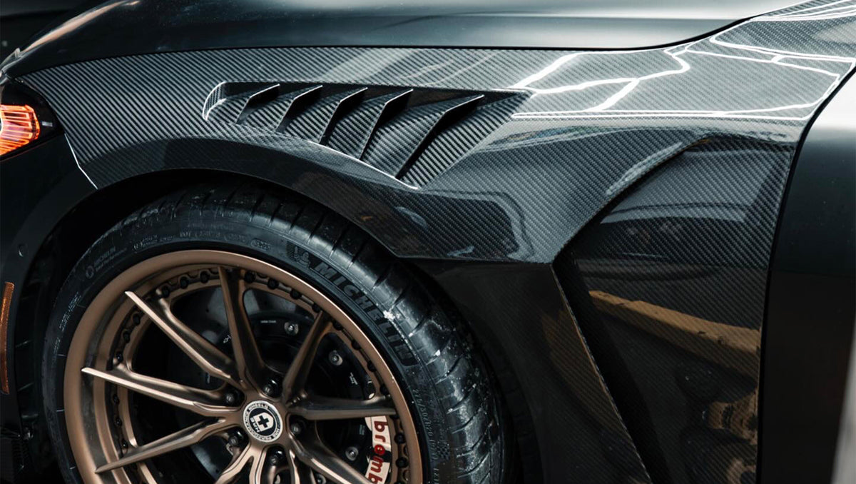 New York G82 M4 — image 2