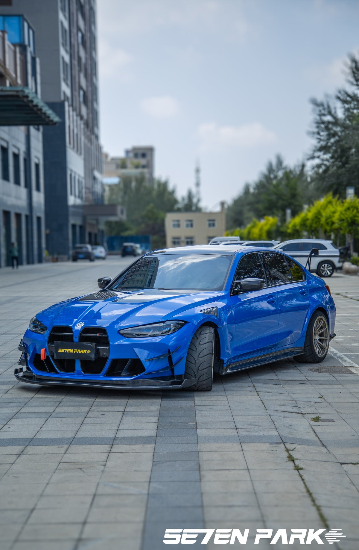 NingXia G80 M3
