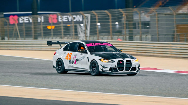 Kuwait G80 M3