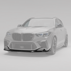 bmw-x5m-f95-pre-lci-carbon-fiber-front-lip