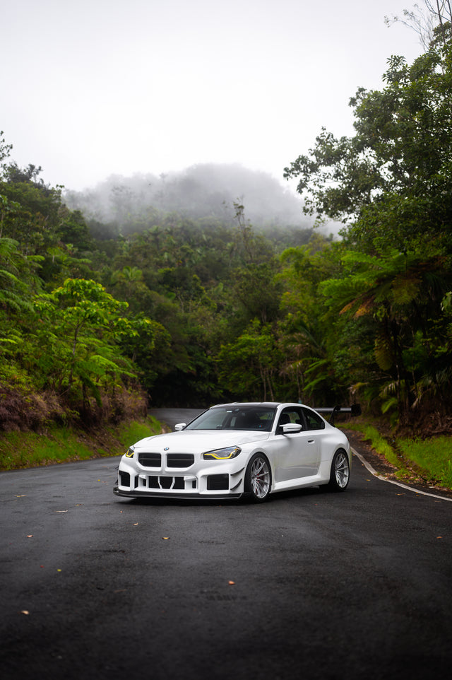 NA G87 M2
