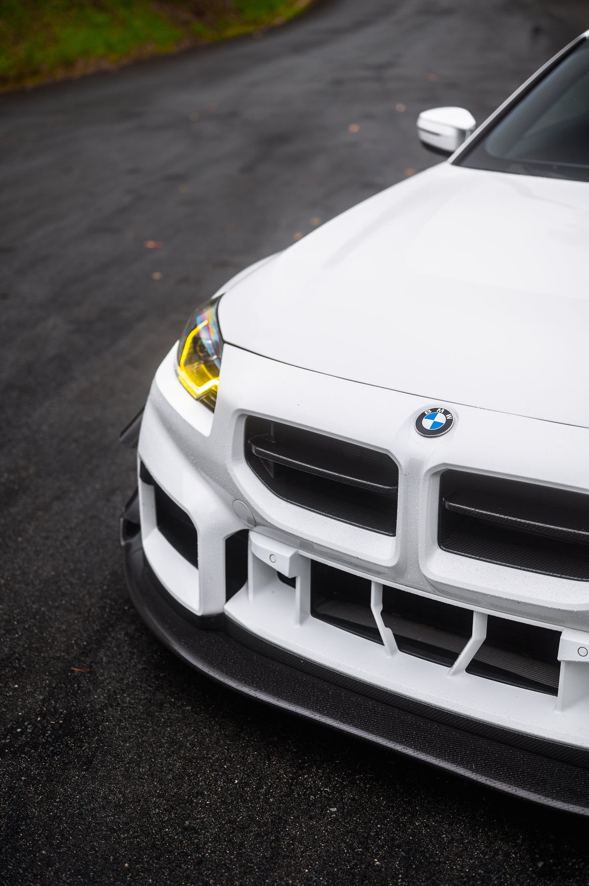 NA G87 M2