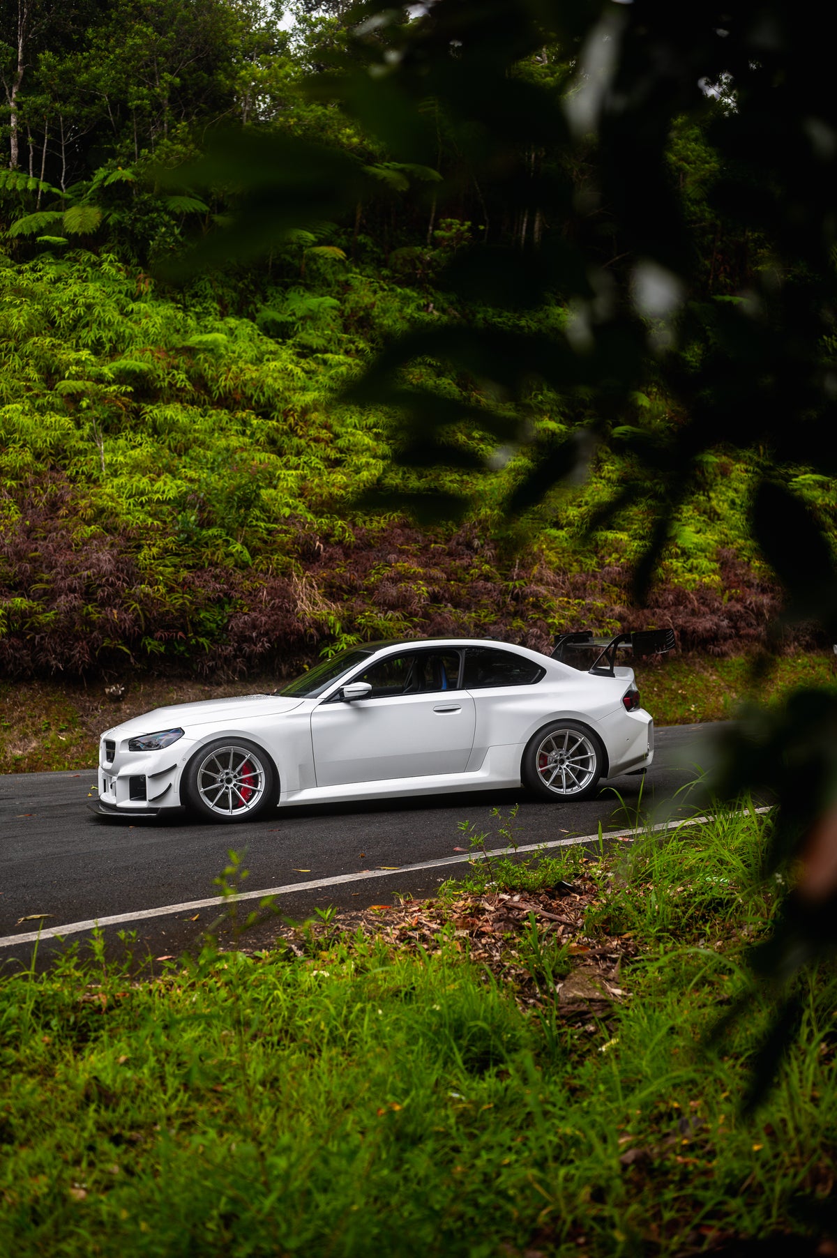 NA G87 M2