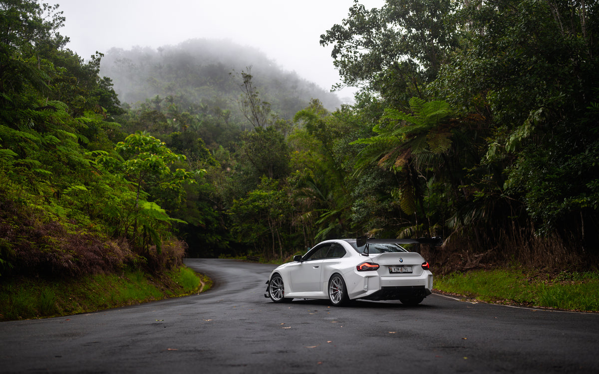 NA G87 M2