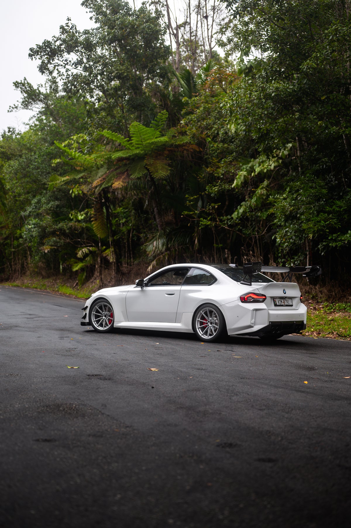 NA G87 M2