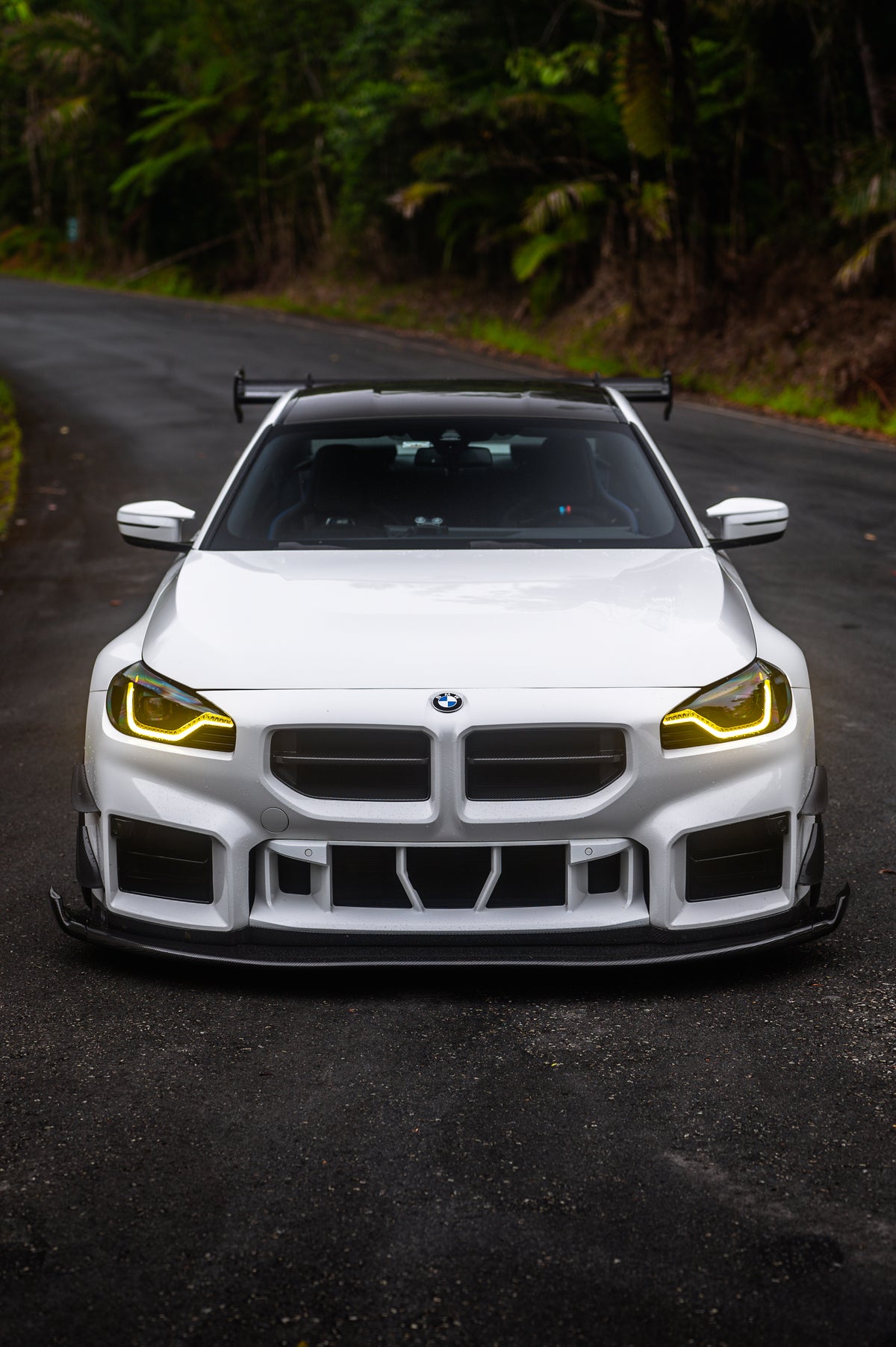 NA G87 M2
