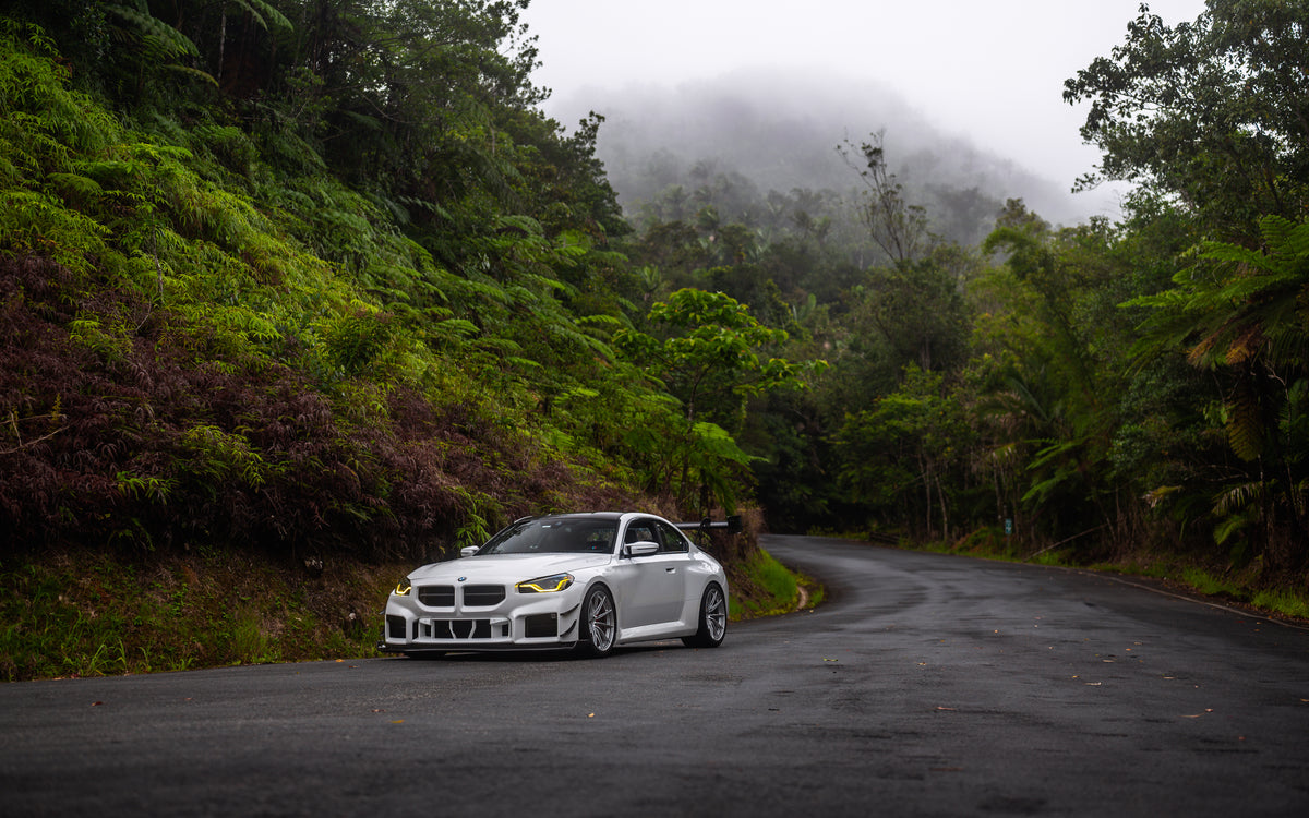 NA G87 M2