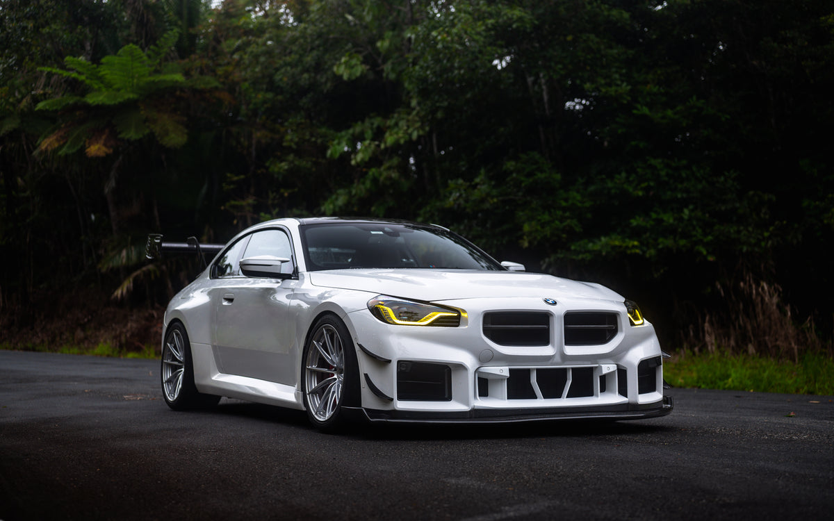 NA G87 M2