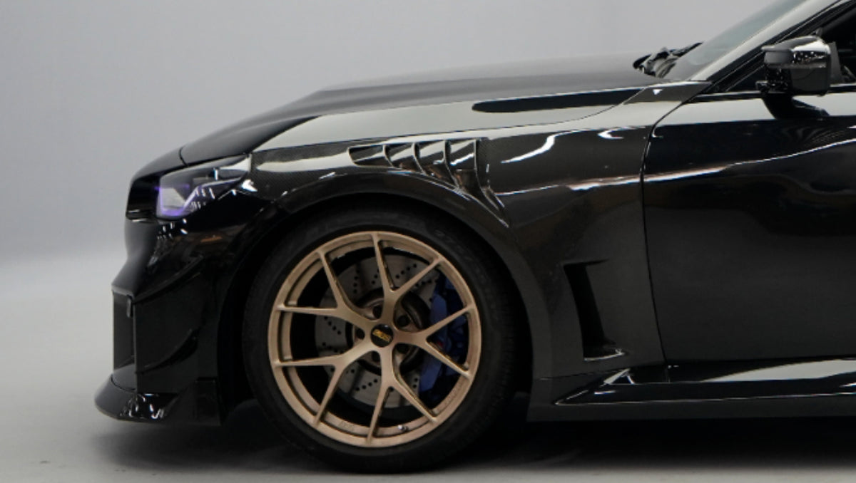 Shanghai Owner’s G87 M2 — image 5