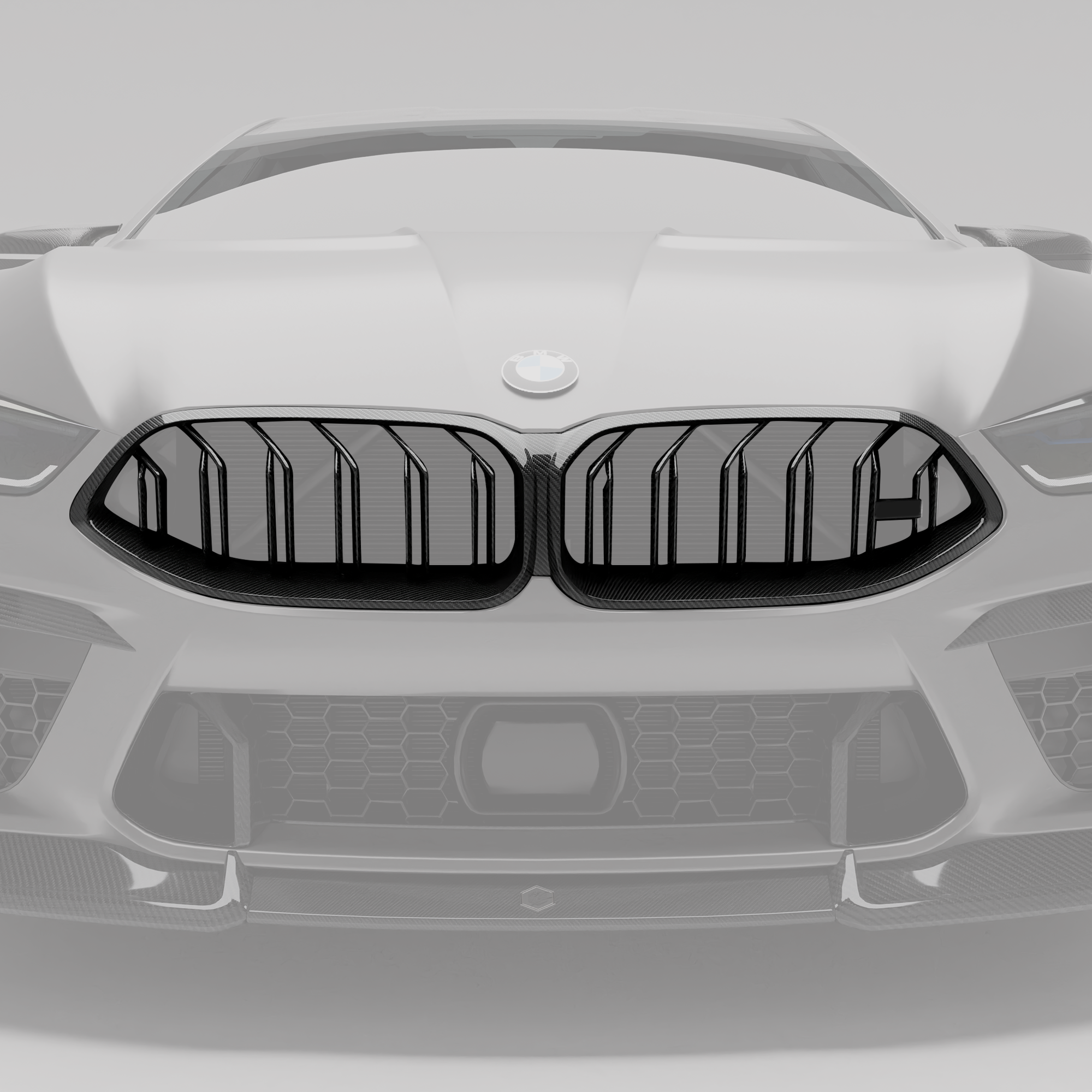 bmw-m8-f93-carbon-fiber-front-grill
