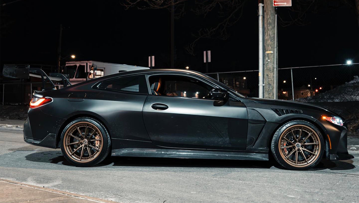 New York G82 M4 — image 3