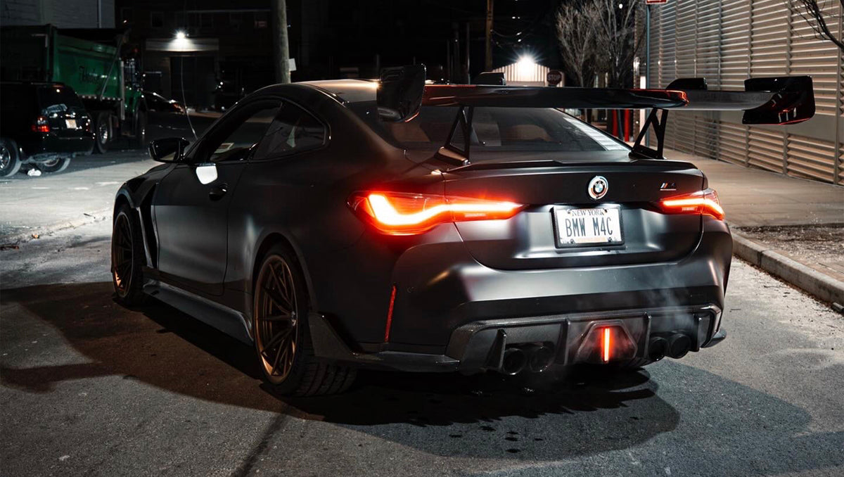 New York G82 M4 — image 4