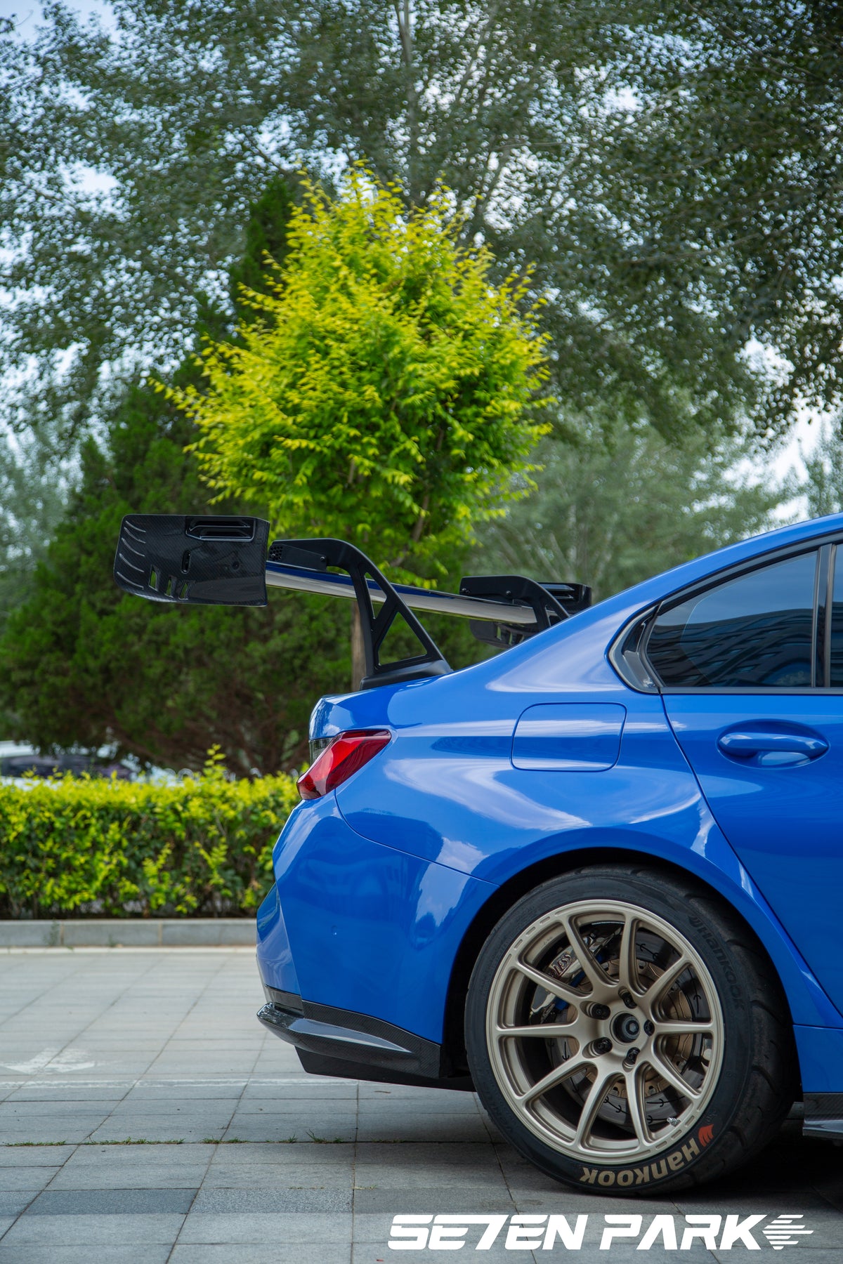 NingXia G80 M3