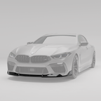 bmw-m8-f93-carbon-fiber-front-lip