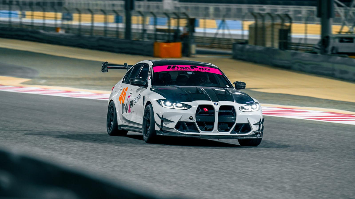 Kuwait G80 M3