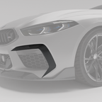 bmw-m8-f93-carbon-fiber-front-bumper-canards