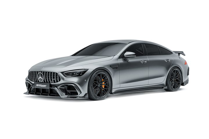 AMG GT 63 S X290 Body Kit