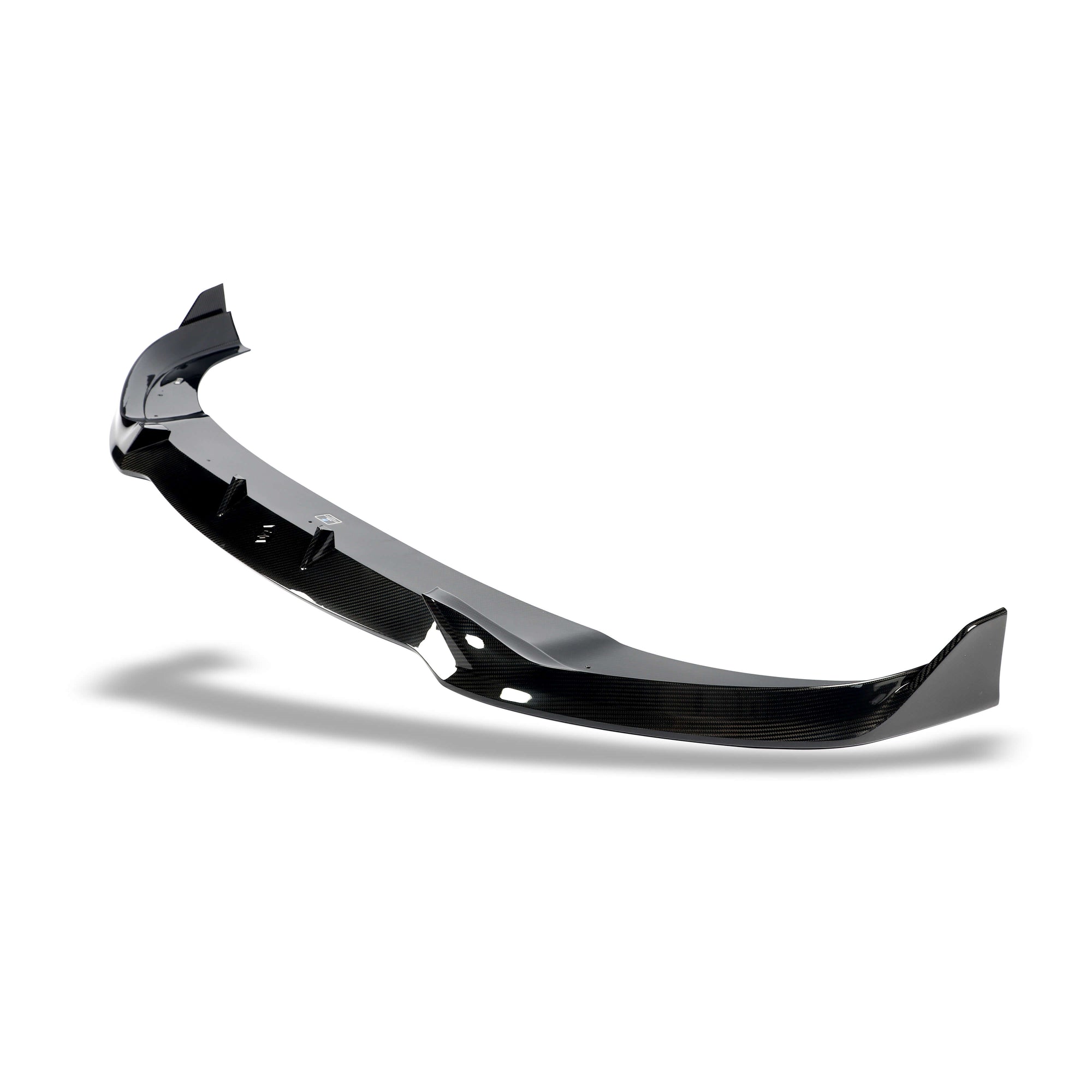 Audi RSQ8 Pre-LCI Carbon Fiber Front Lip