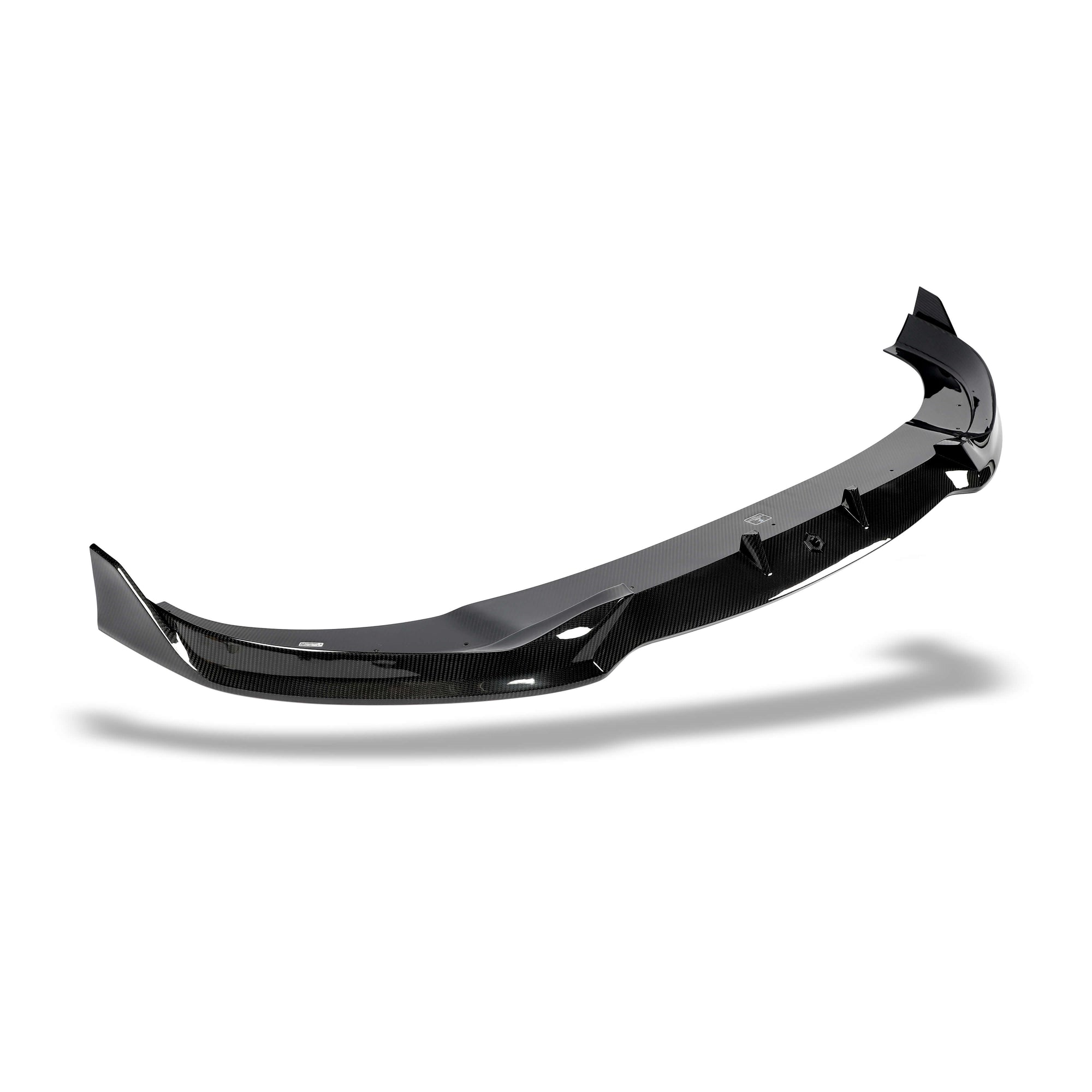 Audi RSQ8 Pre-LCI Carbon Fiber Front Lip