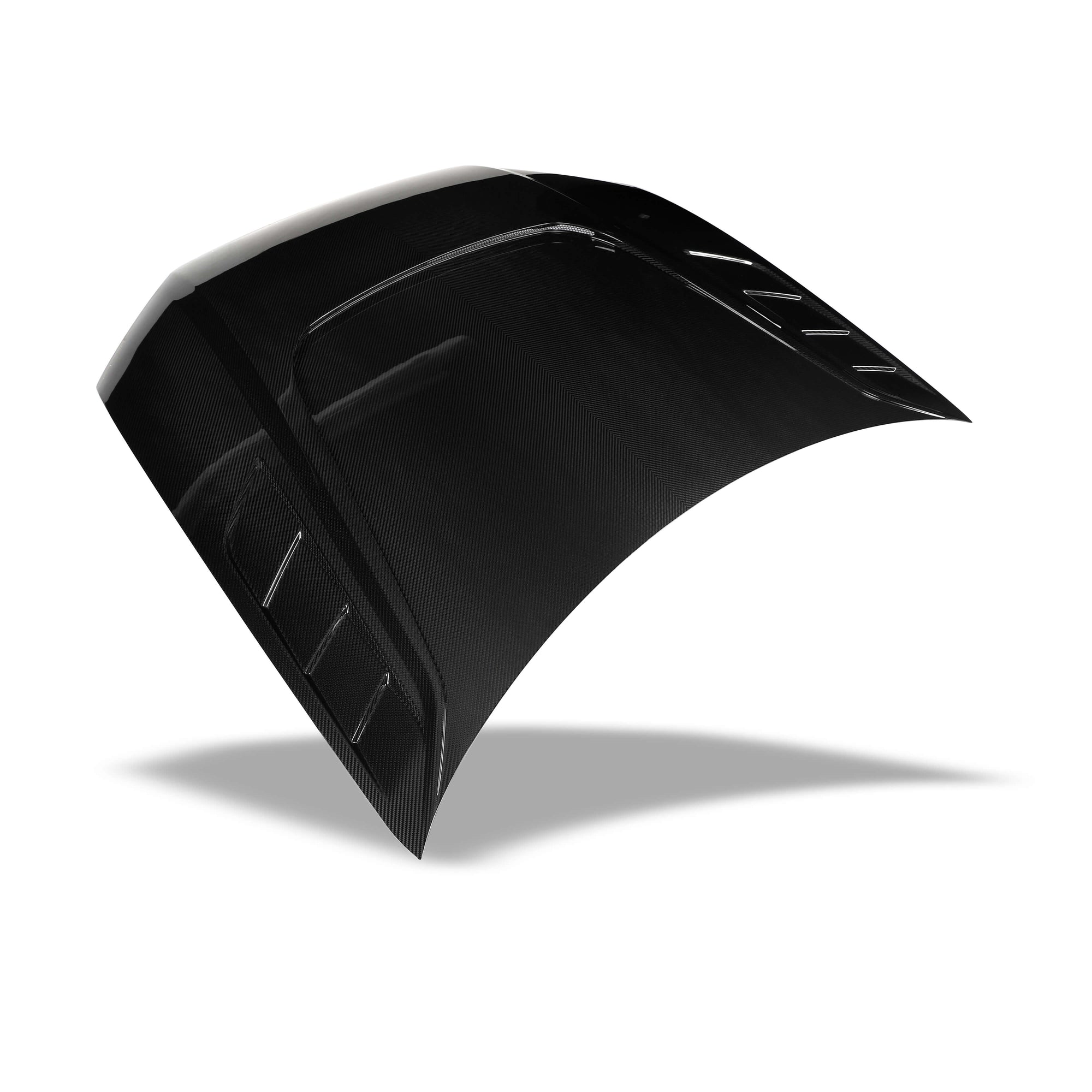 Audi RSQ8 Pre-LCI Carbon Fiber Hood