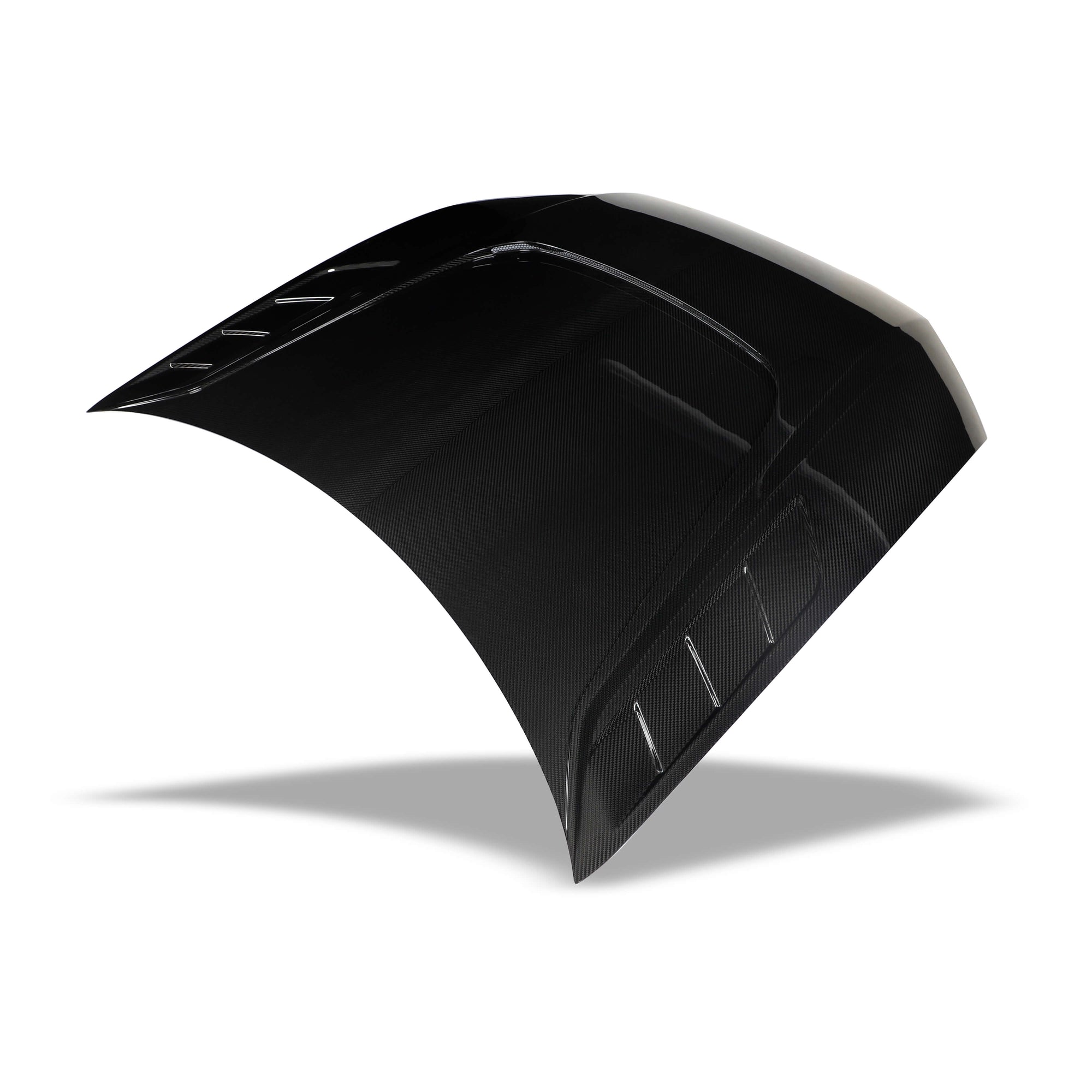 Audi RSQ8 Pre-LCI Carbon Fiber Hood